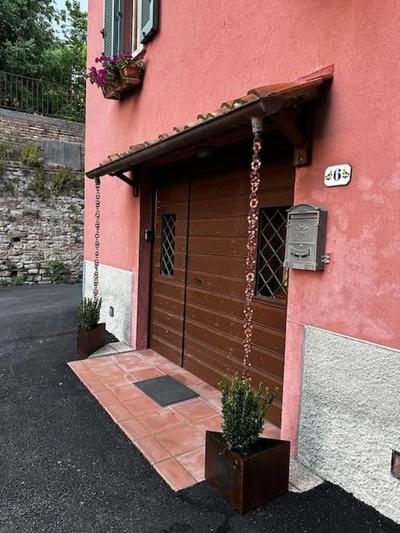Appartamento Le Campanelle Centro Storico Perugia