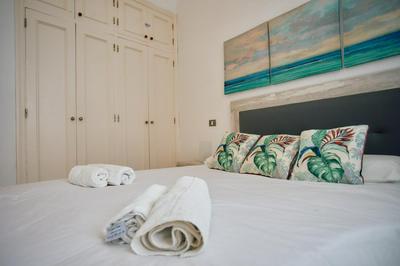 Canteras Beach Top Home
