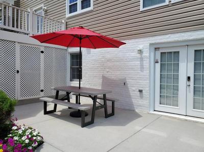 Family friendly 2 BR Perfect for Weekend Getaway