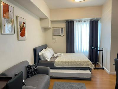 Cozy Condo in Ermita Manila near St Lukes Medical Center and US Embassy