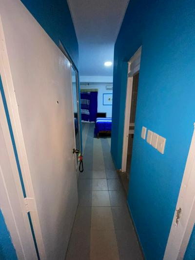 Hotel playa arena y coco