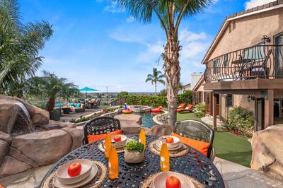 The Palms at Casa Solara