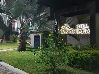 Hotel La Montaña
