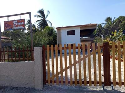 Pousada Biana Residence