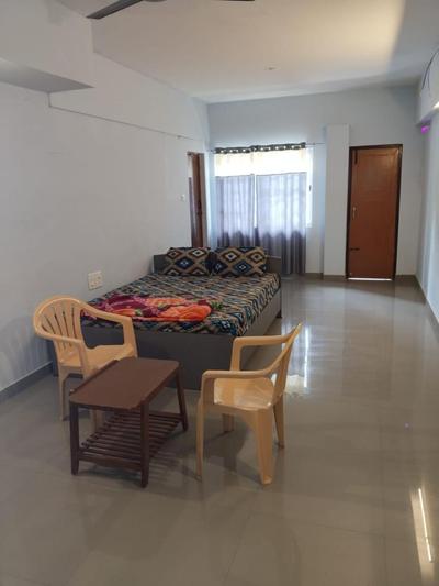 Yash Boutique Stay