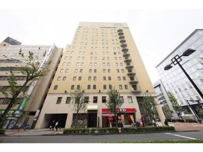 R&B Hotel Shin Yokohama Ekimae - Vacation STAY 14692v