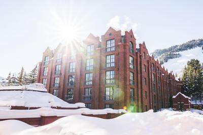 St. Regis Residence Club, Aspen