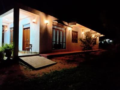 Gihanga Resort Anurdhapura