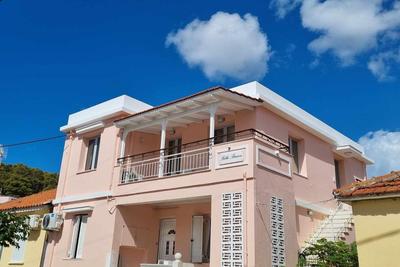 Bella Bianca , 200m from central square