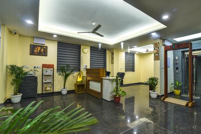 Diplomat Regency Yashobhoomi