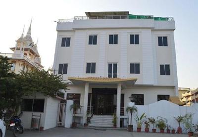 Hotel Bodh Gaya !! Top Rated & Most Awarded Property in Gaya