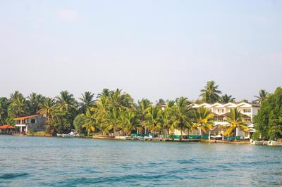 Sunset Araliya Hotel Bentota