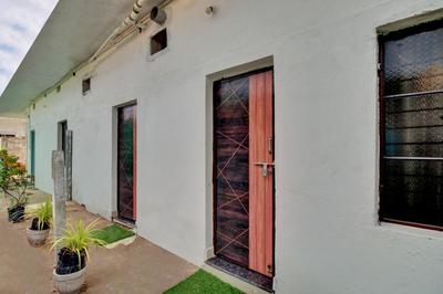 SPOT ON Hotel BRC Inn