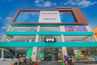 Hotel O Karan Suites