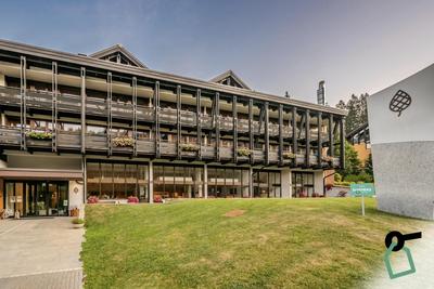 HOTIDAY Apartment Collection - Campiglio Grostè