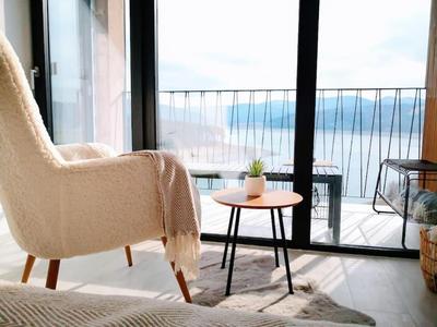 Moon Lake Bicaz - Casa Oia