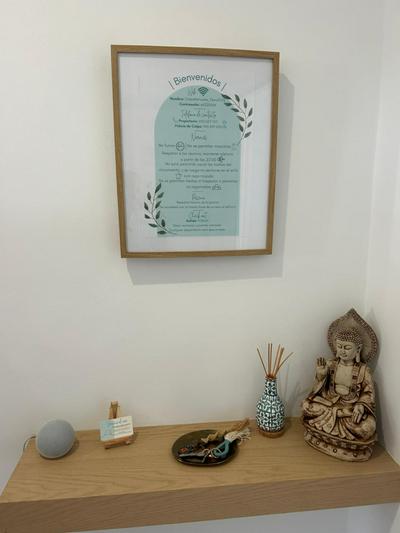 Ventana al Mar