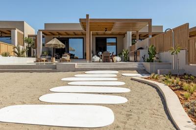 Heraklion Cicada Suites & Villas