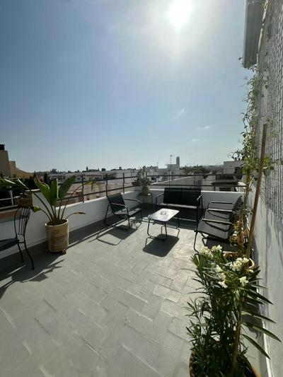 Almazen apartamentos, Arrayan 23