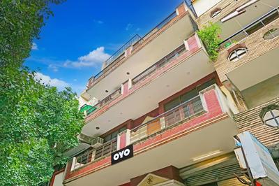 Hotel O DELHIGHT