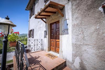 Santa Fiora Ospitalità Diffusa - La Vecchia Officina