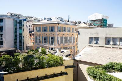 Vico Nuovo alla Nunziata