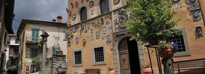 Agriturismo La Buca