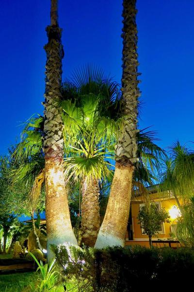 Holiday House Nido al Lido Suite