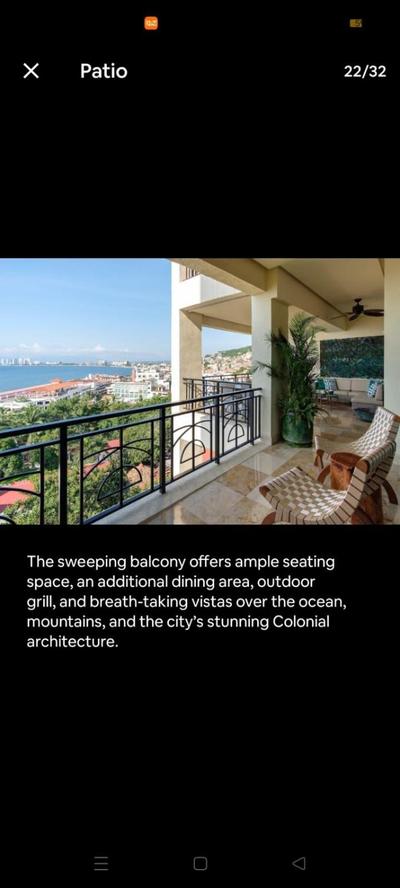 Molino de Agua Condominiums