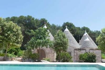 Trullo Tre Corbezzoli