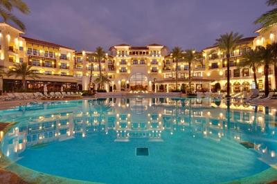 Superb 2 Bed Apartment on Mar Menor Golf Resort with Free WIFI