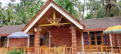 Joshi Nivaant Cottage
