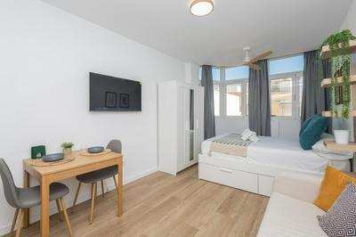 Loft La Puntilla - 2 min next to Las Canteras