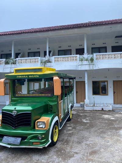 Collection O Subang near Ciater Subang formerly Orchid Villa Ciater