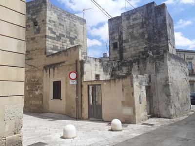 la torretta deliziosa stanza indipendente