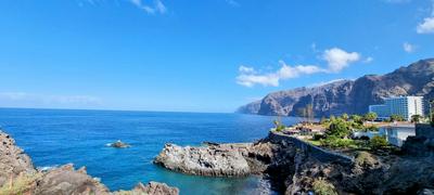 Santos Lerch Sol Tenerife