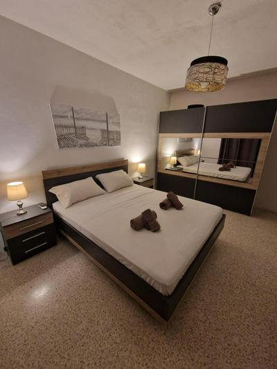 Amazing Double Room In Sliema