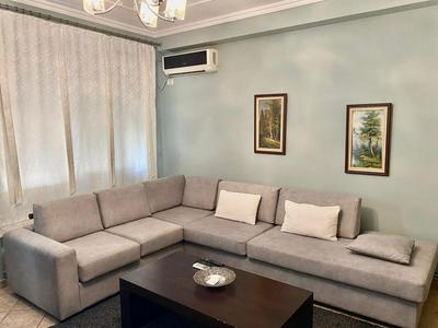 Cozy & Spacious Apt - City Centre Wilson Square