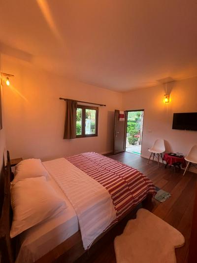 Guesthouse Koleci - Mrizi Zanave