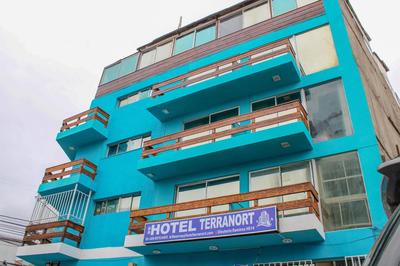 Hotel Terranort