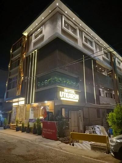 Hotel utkarsh