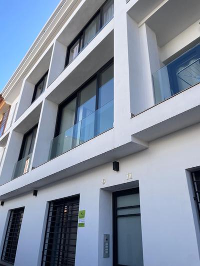 New Central & Cosy Apartments at Fuengirola Beach