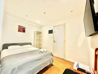 Harmony Stay ROOMS