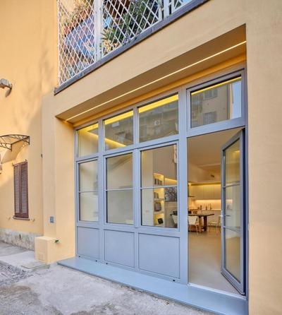 Small Loft in Milano - Fondazione Prada Bocconi