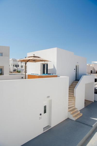 Eutixia House