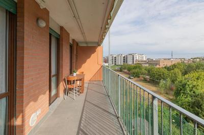 Luxury apartment - Norico 7