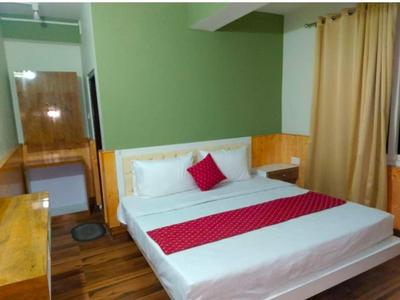 Kalpataru Hotel