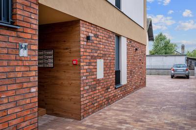 Apartman Enjoy Arena