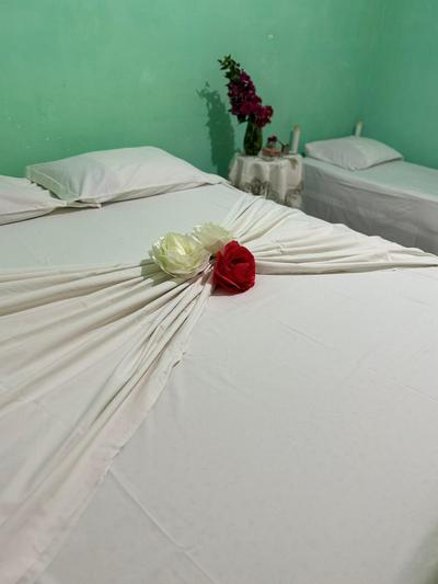 Bushi Rooms