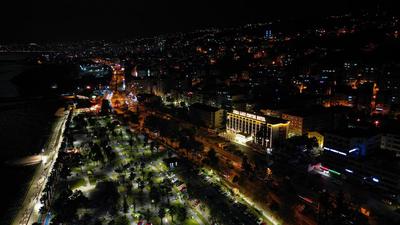 Sera Lake Center Hotel